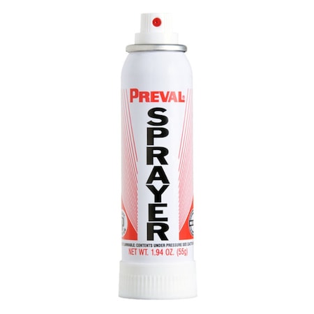 Preval Preval Sprayer Replacement Unit, PK 12 0268